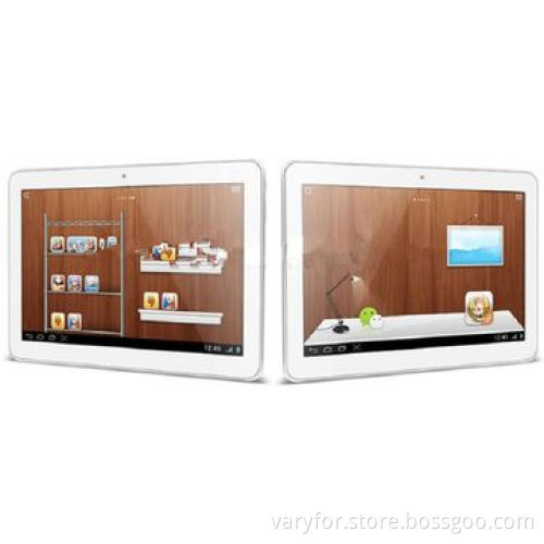 Android tablets